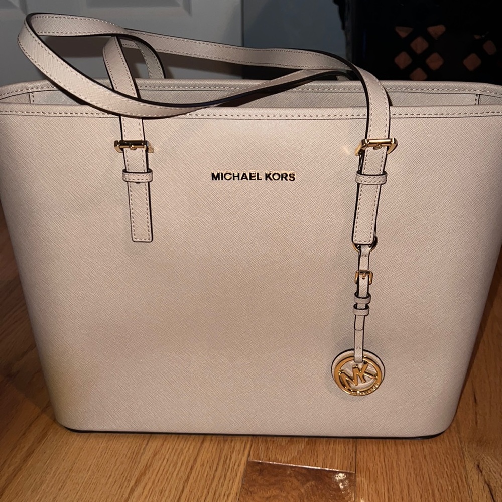 Michael Kors Tote Bag